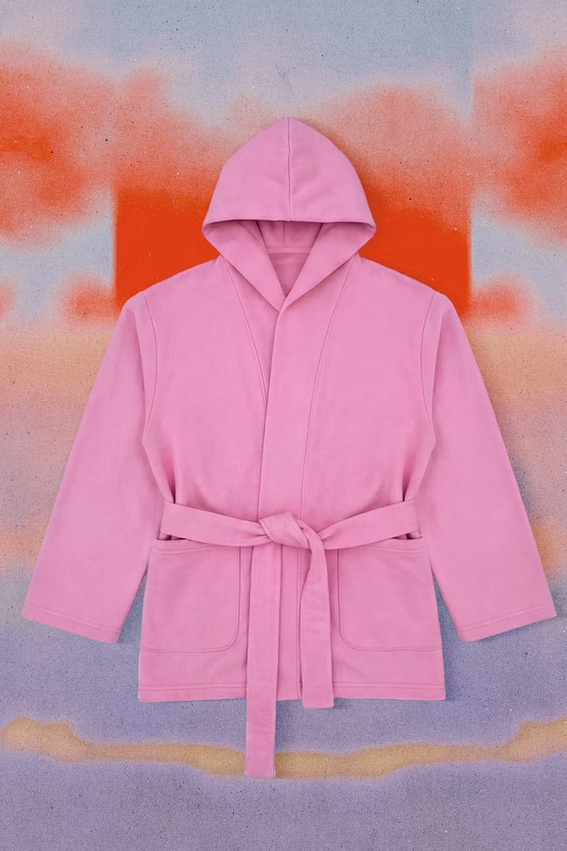 SKYLRK Celebrates Justin Bieber's 32nd Birthday With an Exclusive Capsule