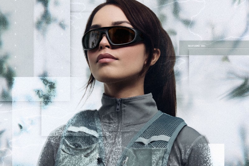 100 Thieves Oakley Second Collaboration collection Release Info