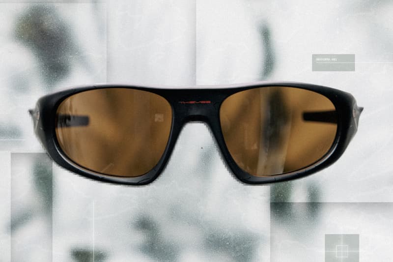 100 Thieves Oakley Second Collaboration collection Release Info