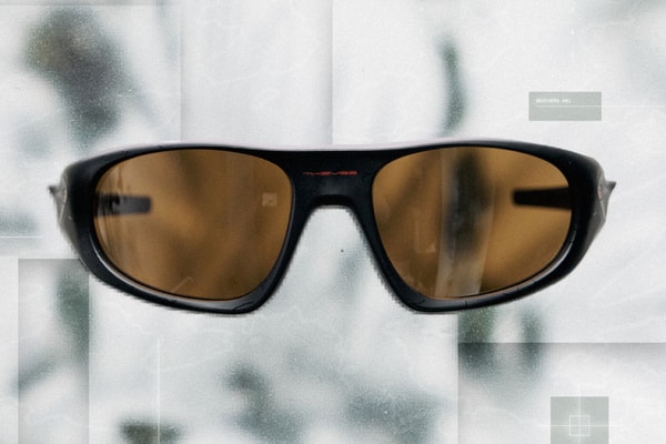 100 Thieves Oakley Second Collaboration collection Release Info