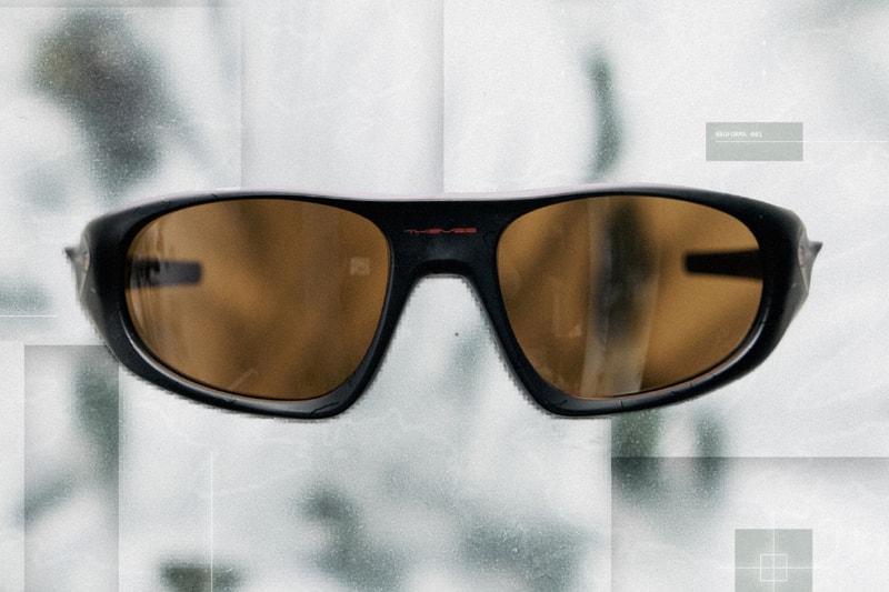 100 Thieves Oakley Second Collaboration collection Release Info