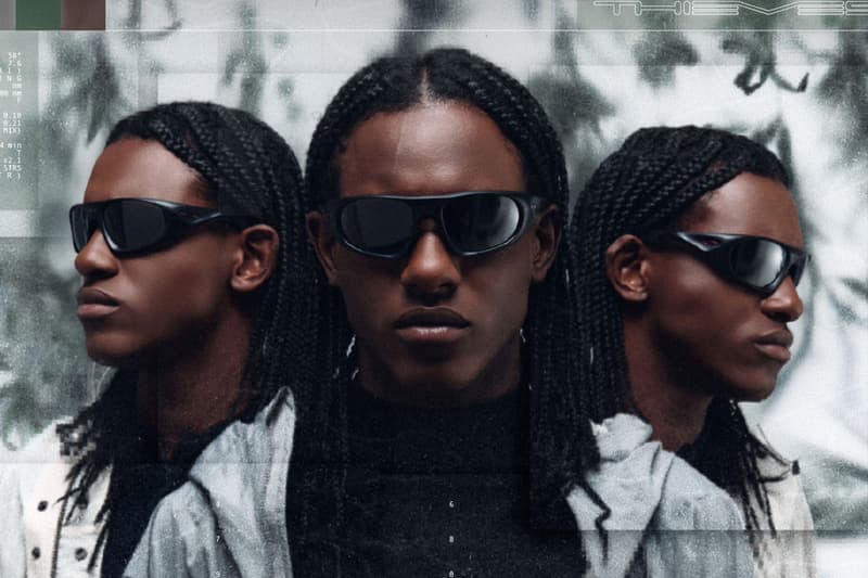 100 Thieves Oakley Second Collaboration collection Release Info