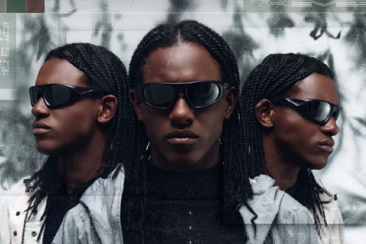 100 Thieves Oakley Second Collaboration collection Release Info