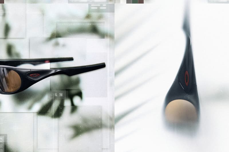 100 Thieves Oakley Second Collaboration collection Release Info