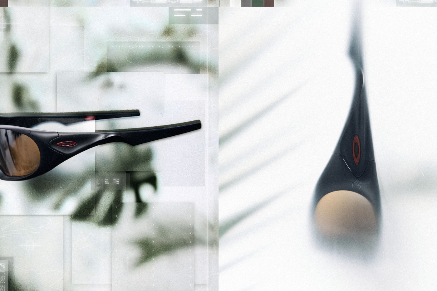 100 Thieves Oakley Second Collaboration collection Release Info