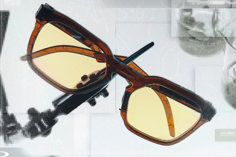 100 Thieves Oakley Second Collaboration collection Release Info