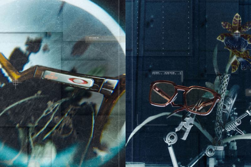 100 Thieves Oakley Second Collaboration collection Release Info