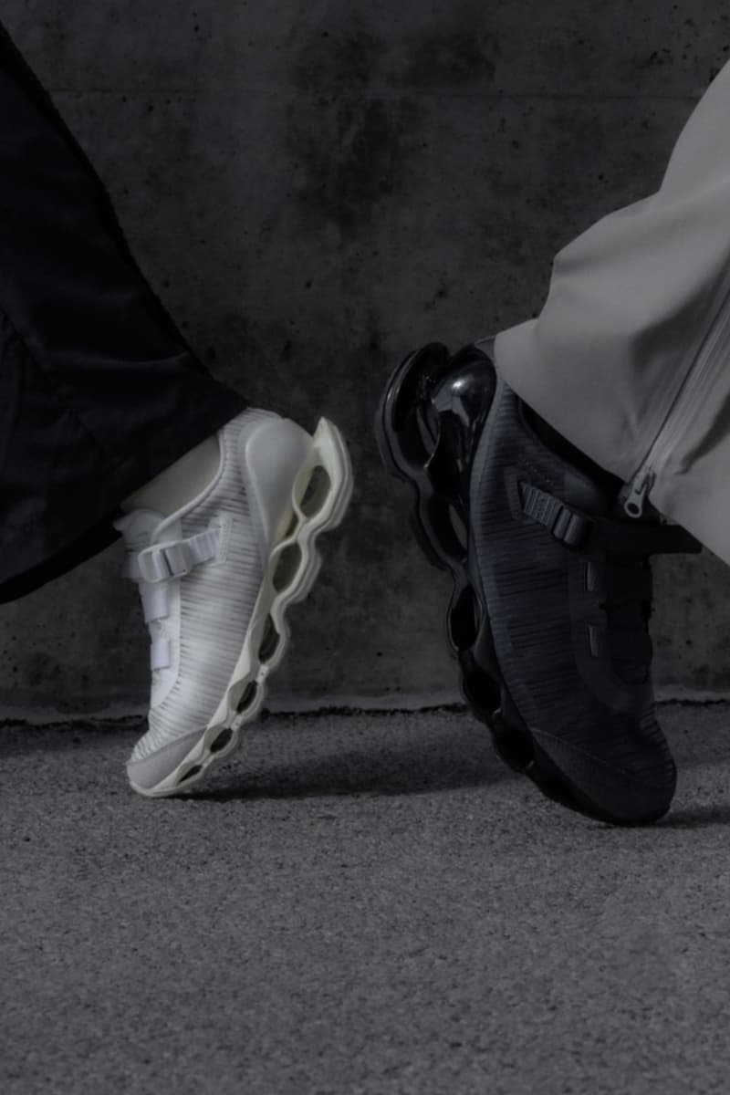 Mizuno WAVE PROPHECY STRAP 2 lime green dark gray off white D1GA2603 D1GA2603 D1GA2603 Release Info