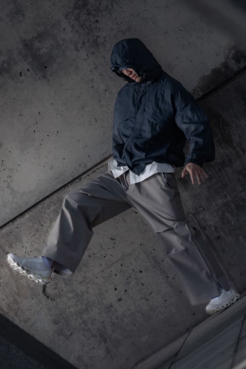 Mizuno WAVE PROPHECY STRAP 2 lime green dark gray off white D1GA2603 D1GA2603 D1GA2603 Release Info