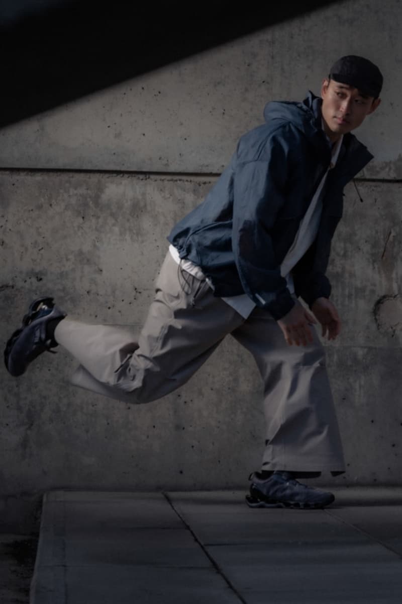 Mizuno WAVE PROPHECY STRAP 2 lime green dark gray off white D1GA2603 D1GA2603 D1GA2603 Release Info