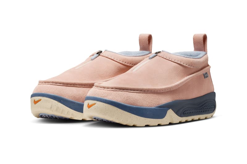 Nike ACG Izy SE Arctic Orange Dusty Peach IH3750-800  Release Info