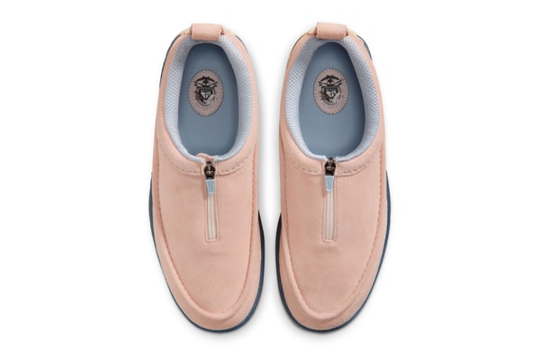 Nike ACG Izy SE Arctic Orange Dusty Peach IH3750-800  Release Info