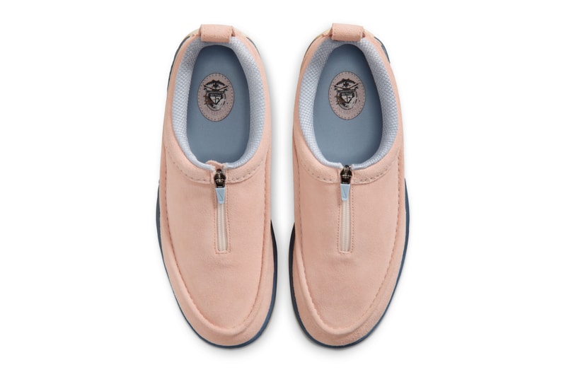 Nike ACG Izy SE Arctic Orange Dusty Peach IH3750-800  Release Info