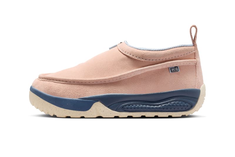 Nike ACG Izy SE Arctic Orange Dusty Peach IH3750-800  Release Info
