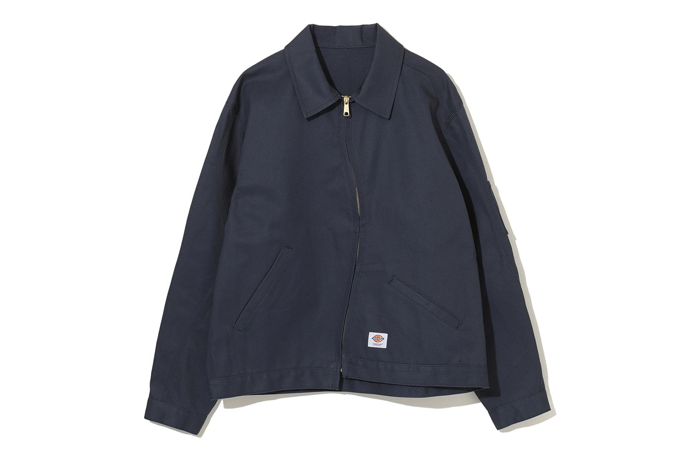 UNDERCOVER Dickies spring summer ss 2026 Collaboration collection Release Info