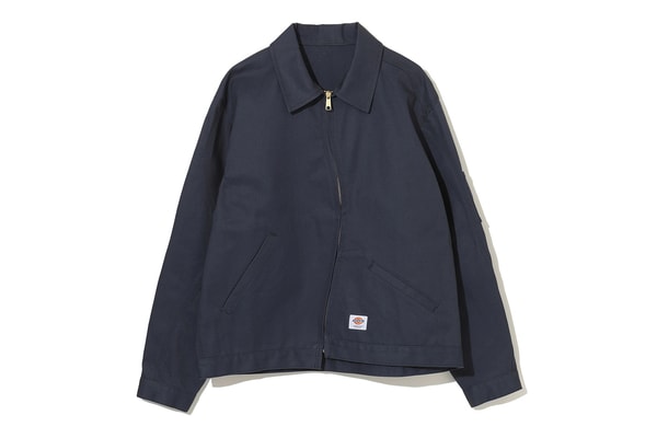 UNDERCOVER Dickies spring summer ss 2026 Collaboration collection Release Info