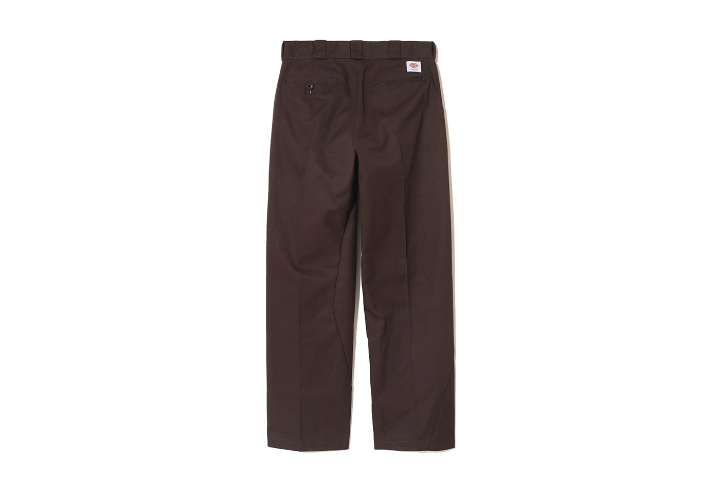 UNDERCOVER Dickies spring summer ss 2026 Collaboration collection Release Info