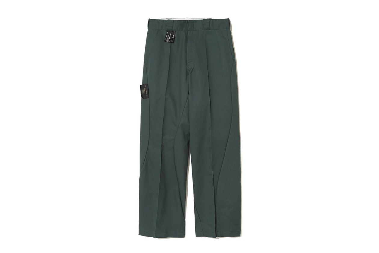 本週 8 大必搶新品發售 Palace Kith Cactus Plant Flea Market CPFM UNDERCOVER Dickies BAPE Cactus Jack SKYLRK Don Toliver Nike NOCTA