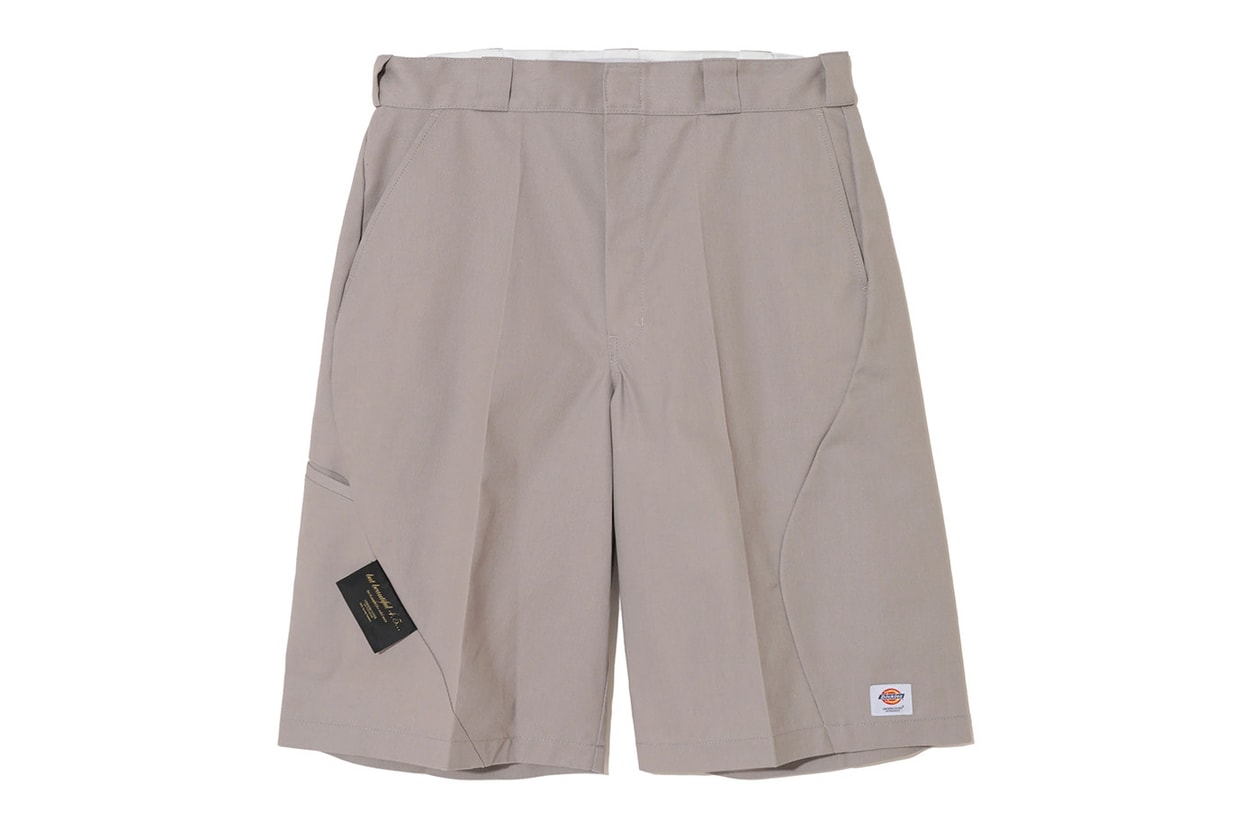 本週 8 大必搶新品發售 Palace Kith Cactus Plant Flea Market CPFM UNDERCOVER Dickies BAPE Cactus Jack SKYLRK Don Toliver Nike NOCTA