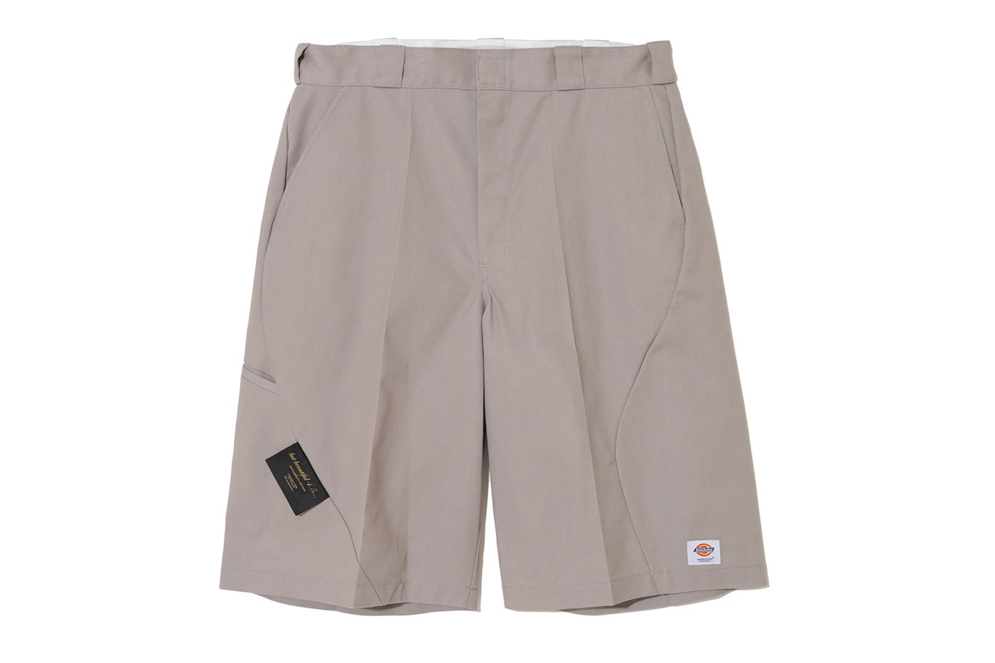 UNDERCOVER Dickies spring summer ss 2026 Collaboration collection Release Info