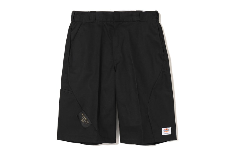 UNDERCOVER Dickies spring summer ss 2026 Collaboration collection Release Info