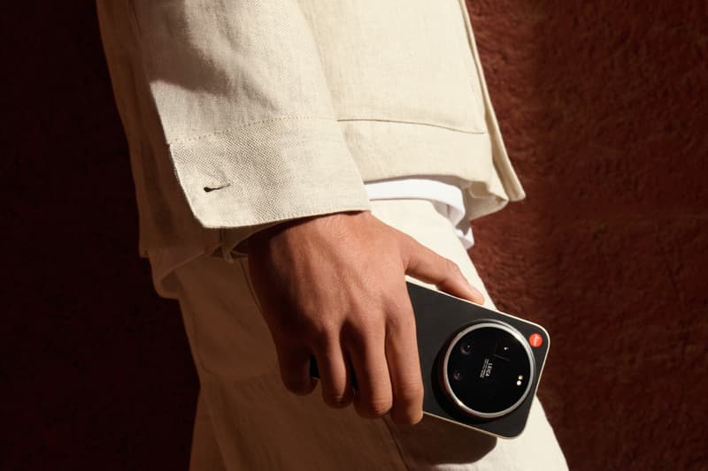 Xiaomi Leica Leitzphone Release Info 
