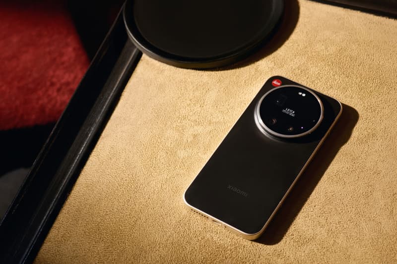 Xiaomi Leica Leitzphone Release Info 
