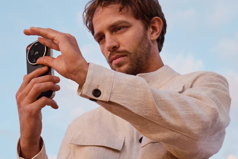 Xiaomi Leica Leitzphone Release Info 