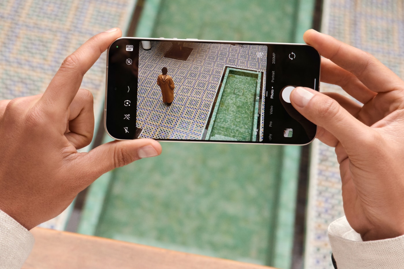 Xiaomi Leica Leitzphone Release Info 