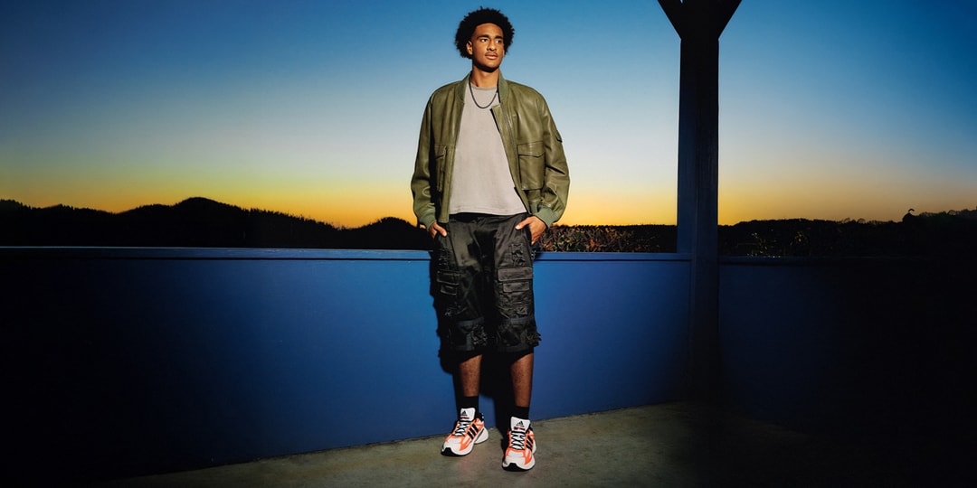 Foot Locker Drops Y2K-Inspired ADISTAR XLG Colorways