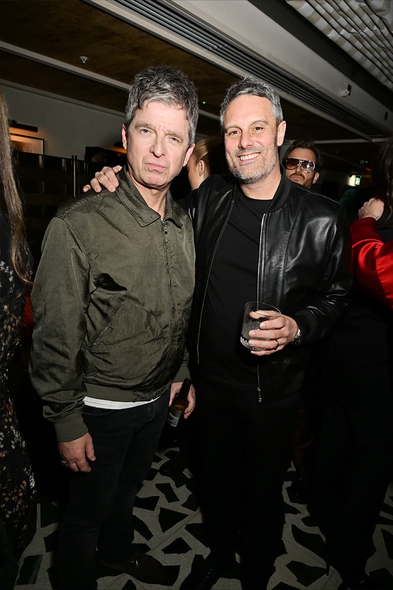 Manchester Makes History as the BRIT Awards Land in the North Soho House info images