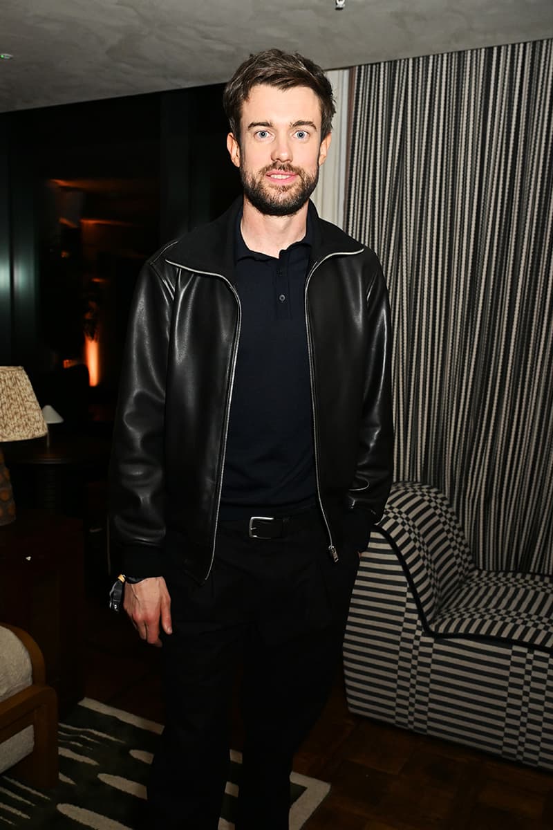 Manchester Makes History as the BRIT Awards Land in the North Soho House info images