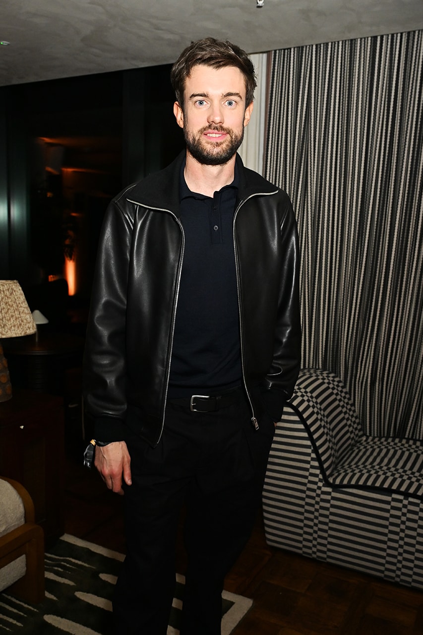 Manchester Makes History as the BRIT Awards Land in the North Soho House info images