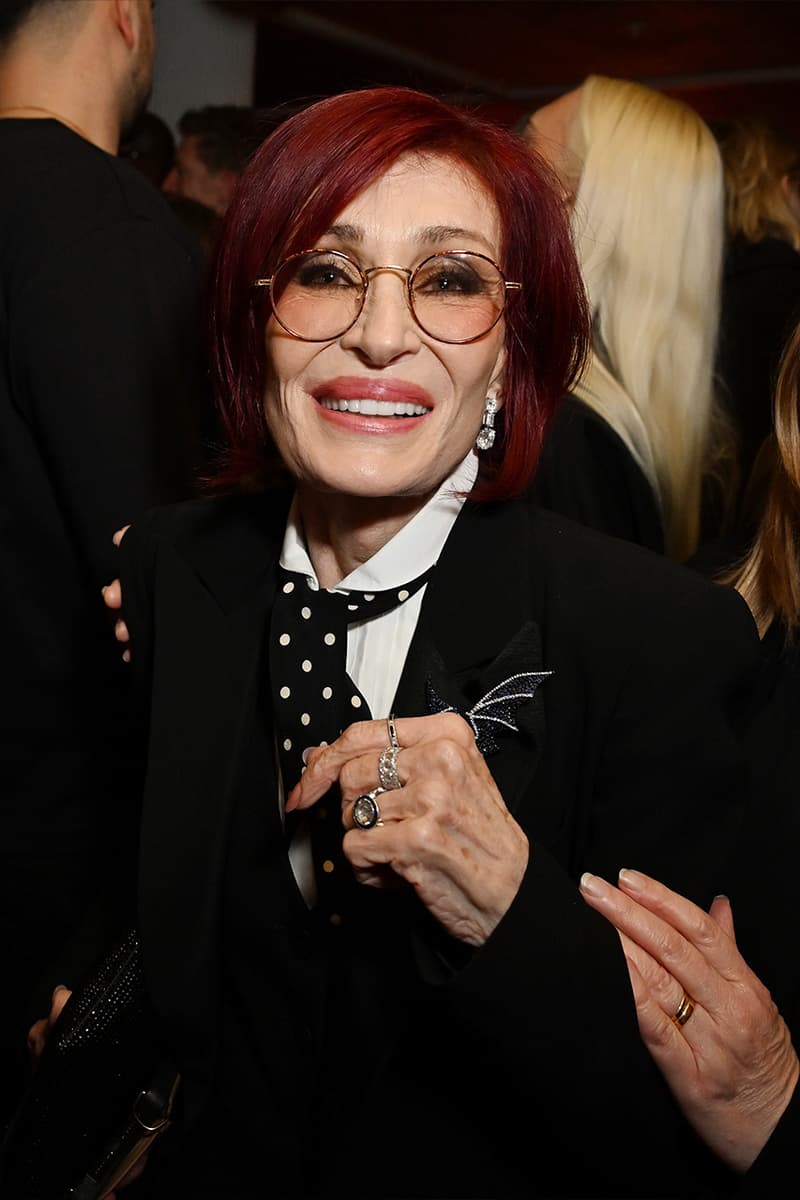 Manchester Makes History as the BRIT Awards Land in the North Soho House info images