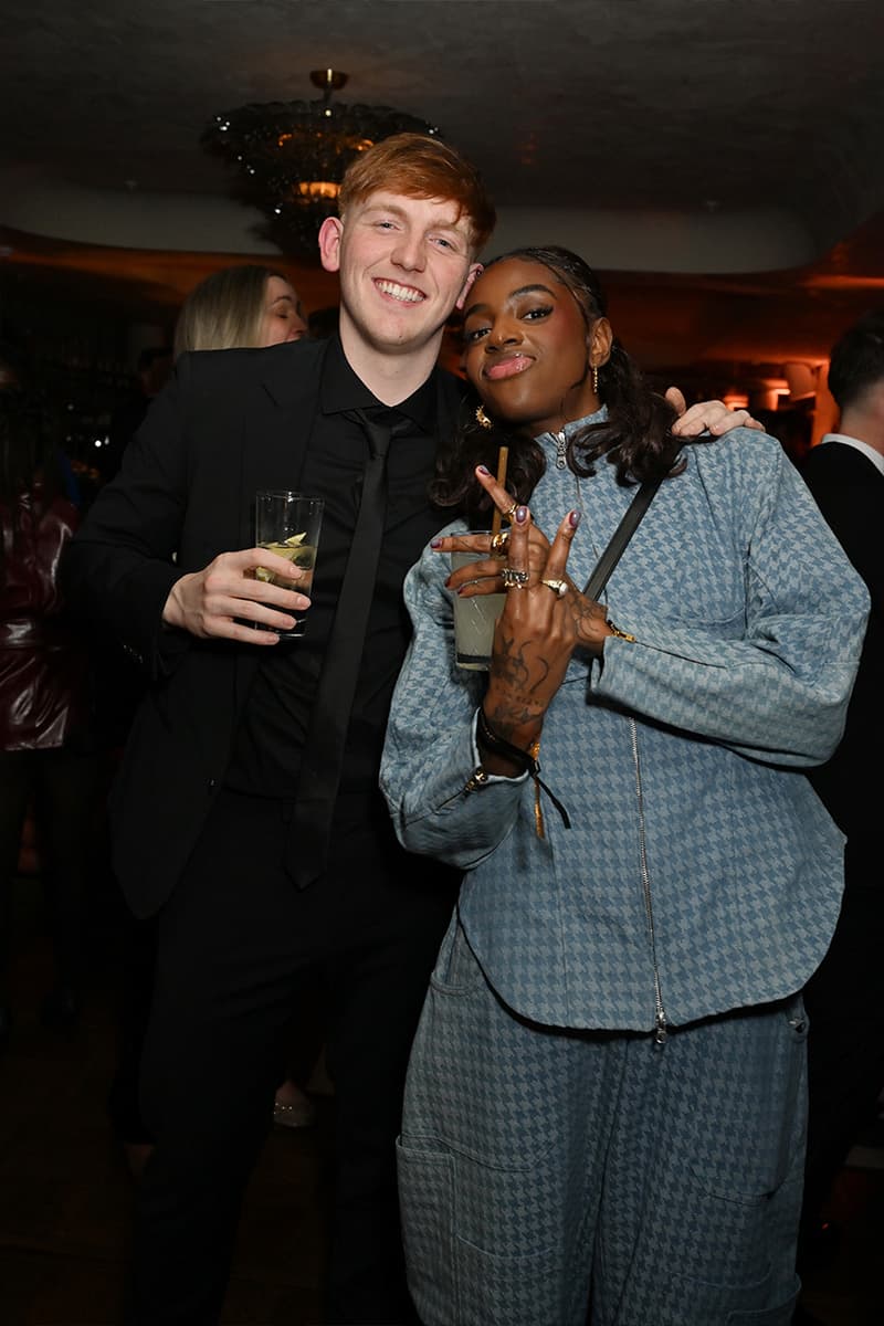 Manchester Makes History as the BRIT Awards Land in the North Soho House info images