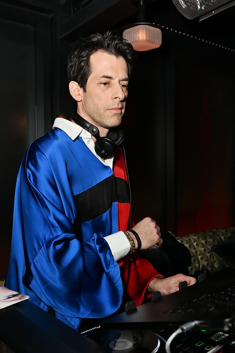 Manchester Makes History as the BRIT Awards Land in the North Soho House info images