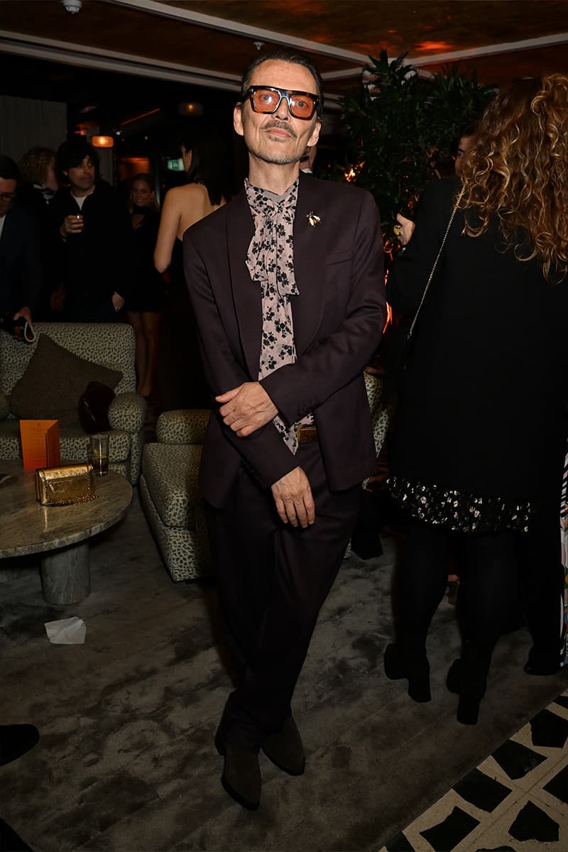 Manchester Makes History as the BRIT Awards Land in the North Soho House info images