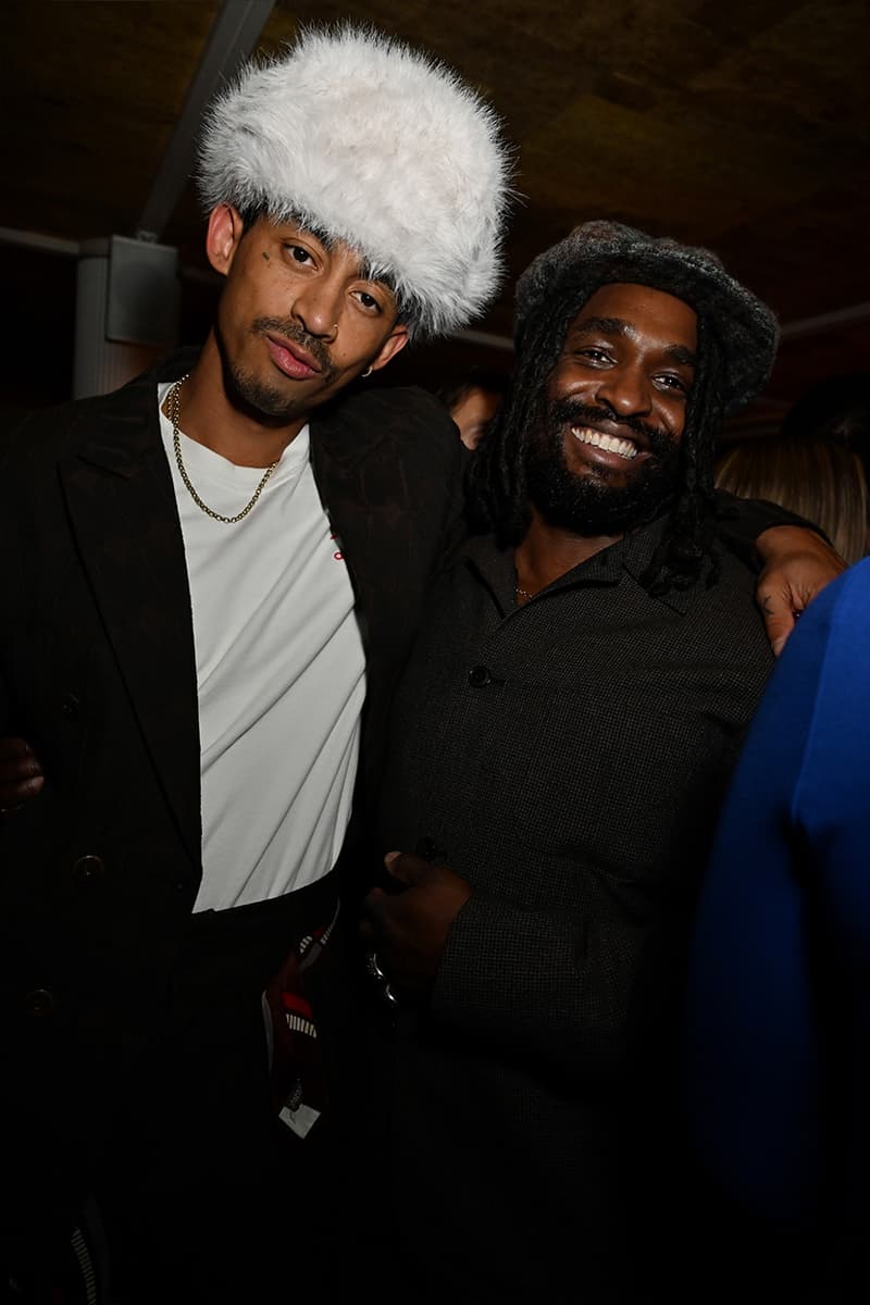 Manchester Makes History as the BRIT Awards Land in the North Soho House info images