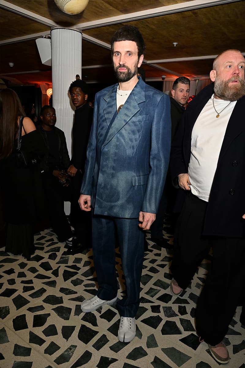 Manchester Makes History as the BRIT Awards Land in the North Soho House info images