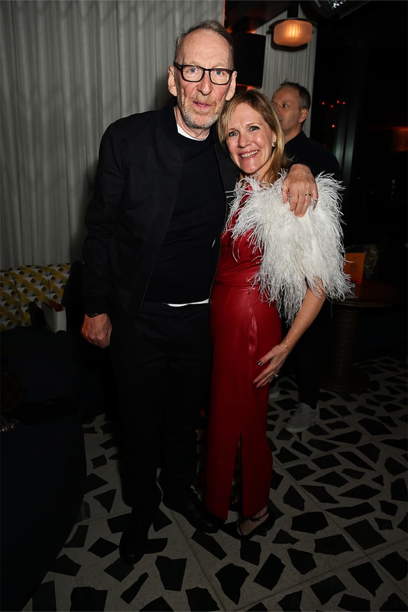 Manchester Makes History as the BRIT Awards Land in the North Soho House info images