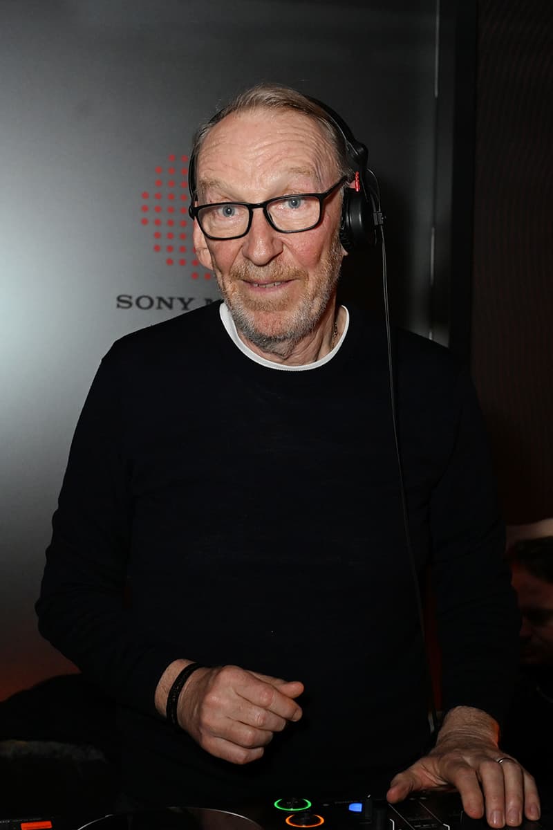 Manchester Makes History as the BRIT Awards Land in the North Soho House info images