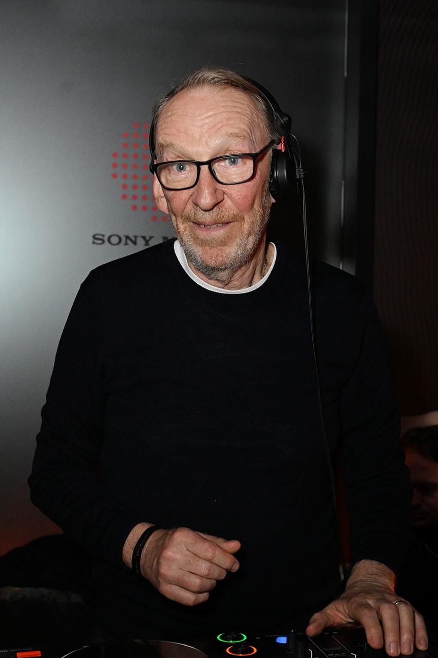 Manchester Makes History as the BRIT Awards Land in the North Soho House info images