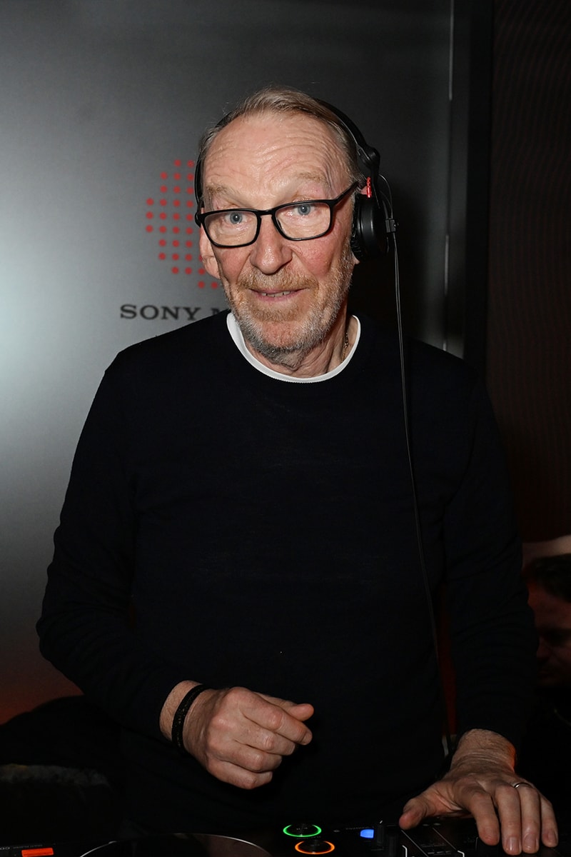 Manchester Makes History as the BRIT Awards Land in the North Soho House info images