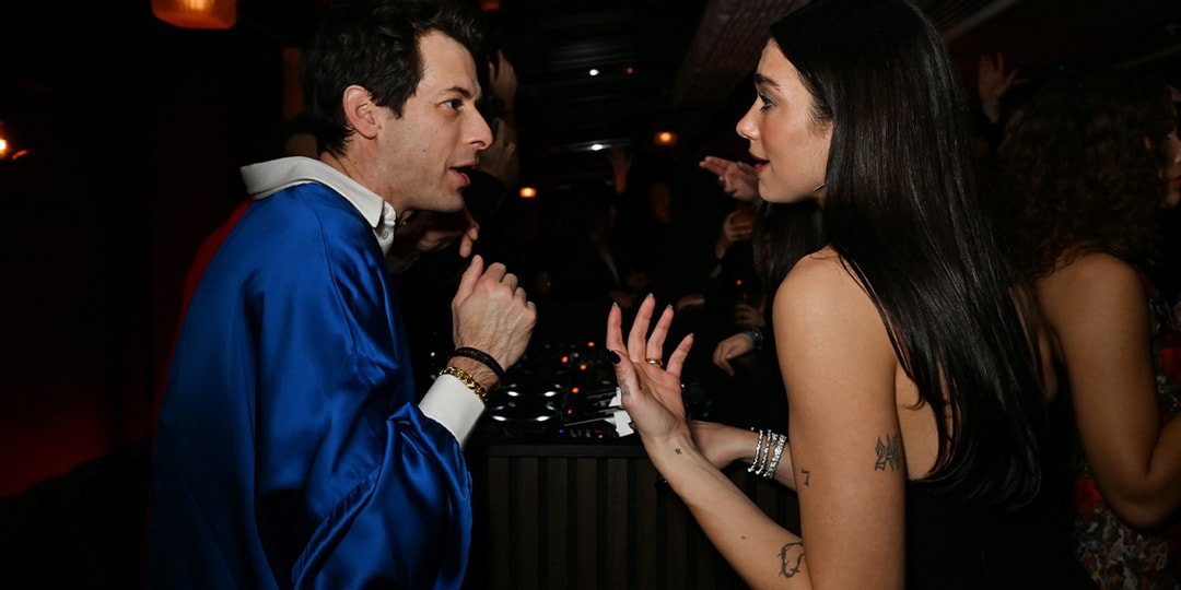 Manchester Makes History as the BRIT Awards Land in the North