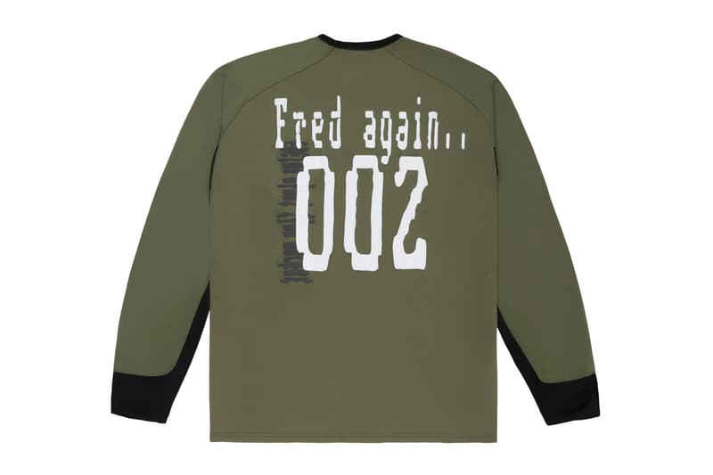 Cactus Plant Flea Market Teams Up With Fred Again.. for Exclusive Tour Merch