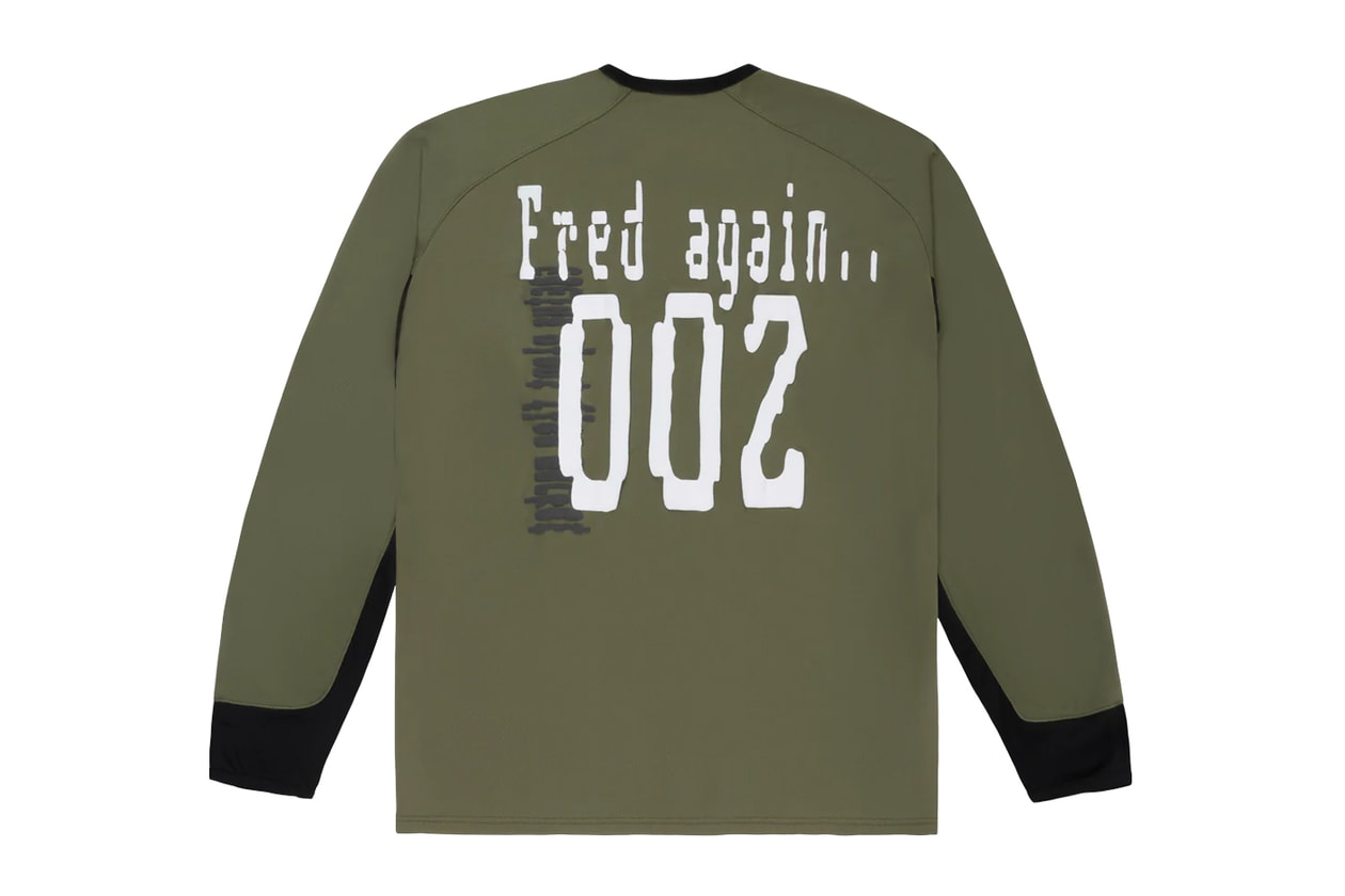 本週 8 大必搶新品發售 Palace Kith Cactus Plant Flea Market CPFM UNDERCOVER Dickies BAPE Cactus Jack SKYLRK Don Toliver Nike NOCTA