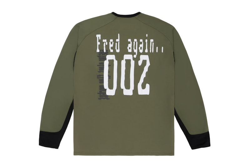 Cactus Plant Flea Market Teams Up With Fred Again.. for Exclusive Tour Merch