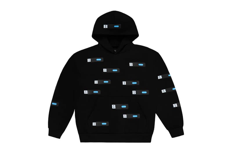 Cactus Plant Flea Market Teams Up With Fred Again.. for Exclusive Tour Merch