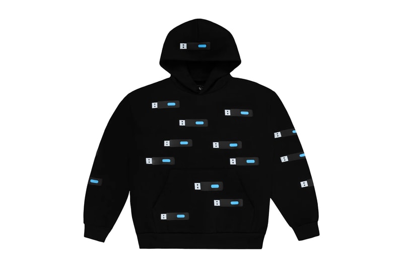 Cactus Plant Flea Market Teams Up With Fred Again.. for Exclusive Tour Merch