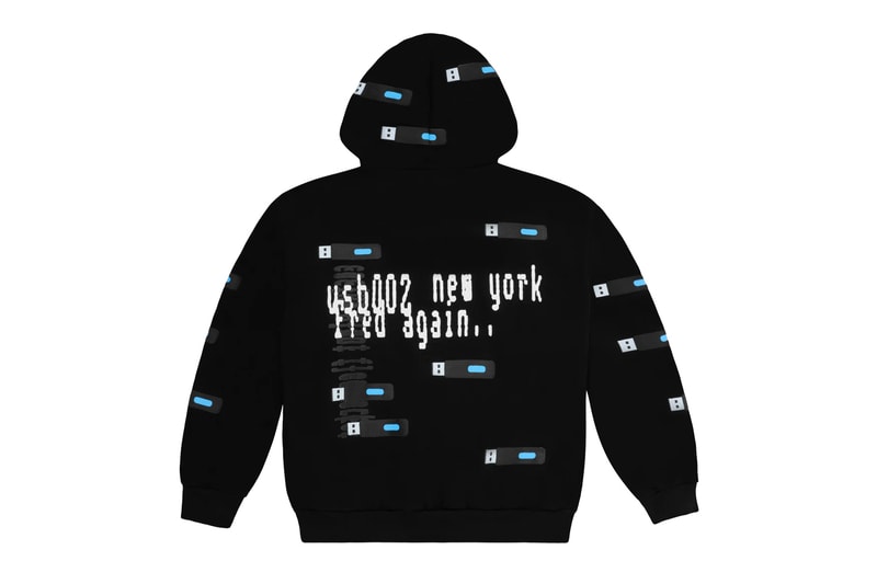 Cactus Plant Flea Market Teams Up With Fred Again.. for Exclusive Tour Merch